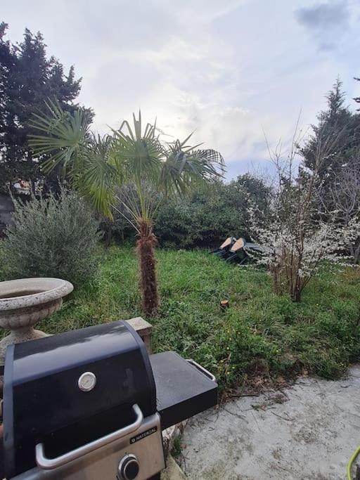 Dans Les Hauteurs Villa *
