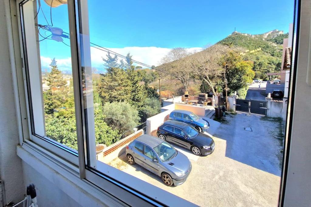 Villa Dans Les Hauteurs