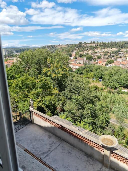 Villa Dans Les Hauteurs