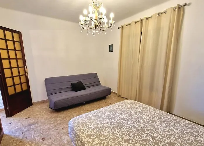 Villa Marseille Dans Les Hauteurs
