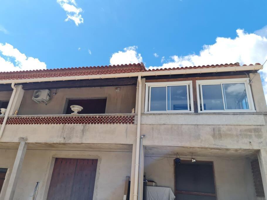 Villa Dans Les Hauteurs