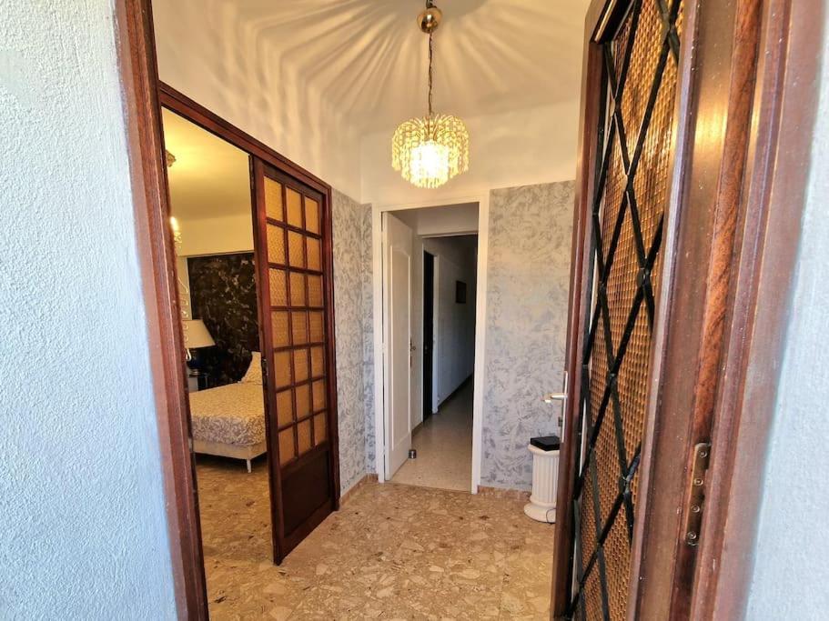 Villa Dans Les Hauteurs Marselha